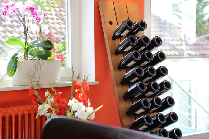 Imagen de la habitación del Hotel Akzent Atrium. Foto 18