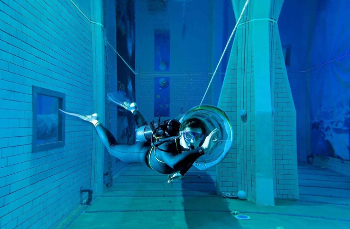 Imagen general del Hotel Akzent Aufkirchen. Foto 2