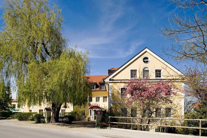 Imagen general del Hotel Akzent Aufkirchen. Foto 4