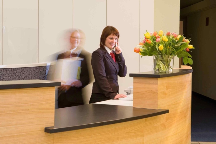 Imagen general del Hotel Akzent Aufkirchen. Foto 5