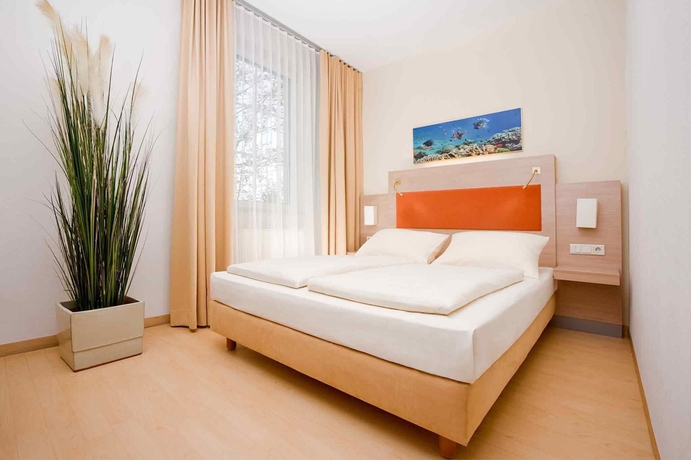 Imagen de la habitación del Hotel Akzent Aufkirchen. Foto 7