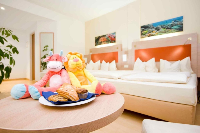 Imagen de la habitación del Hotel Akzent Aufkirchen. Foto 8