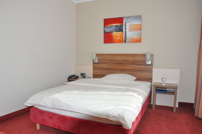 Imagen de la habitación del Hotel Akzent Bavaria Oldenburg. Foto 4