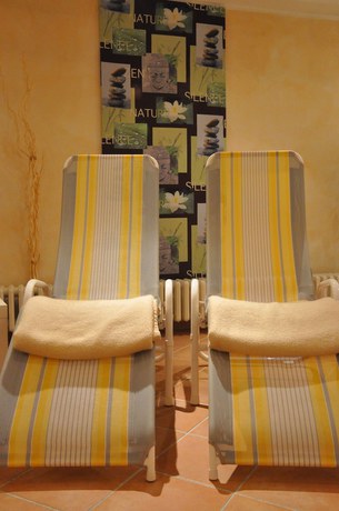 Imagen general del Hotel Akzent Bavaria Oldenburg. Foto 1