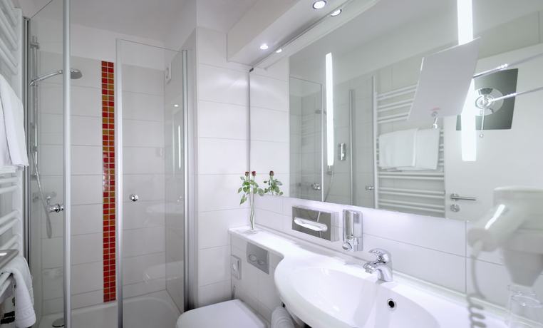 Imagen de la habitación del Hotel Akzent Bavaria Oldenburg. Foto 5
