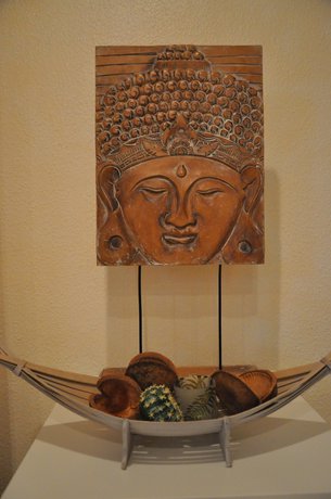 Imagen general del Hotel Akzent Bavaria Oldenburg. Foto 2