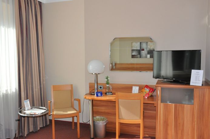 Imagen de la habitación del Hotel Akzent Bavaria Oldenburg. Foto 8