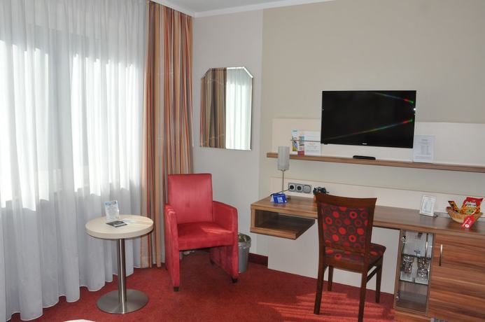 Imagen de la habitación del Hotel Akzent Bavaria Oldenburg. Foto 9
