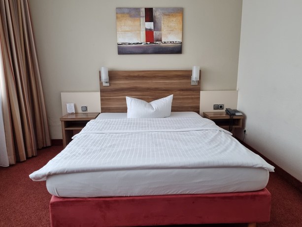 Imagen de la habitación del Hotel Akzent Bavaria Oldenburg. Foto 10
