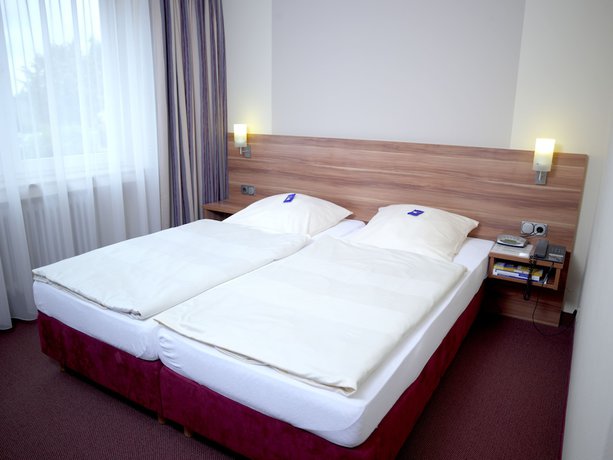 Imagen general del Hotel Akzent Bavaria Oldenburg. Foto 3