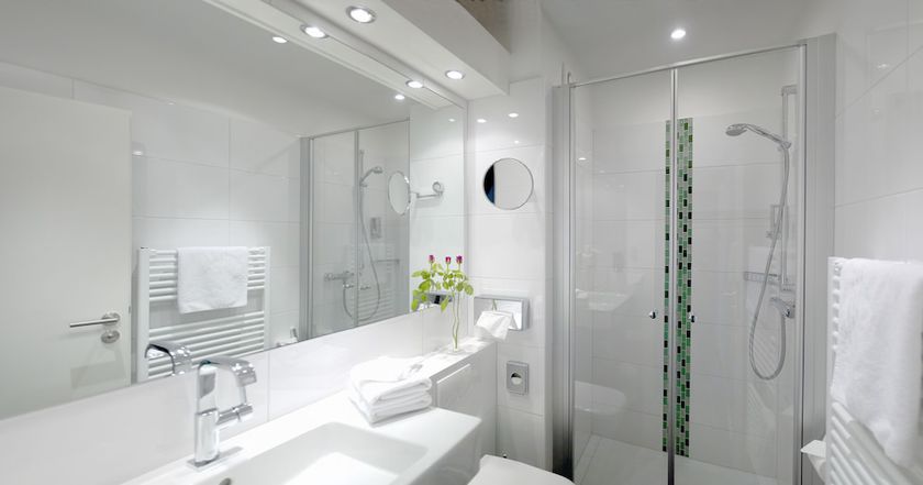 Imagen de la habitación del Hotel Akzent Bavaria Oldenburg. Foto 13
