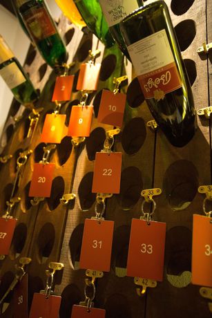 Imagen de los interiores del Hotel Akzent Berg&acute;s Alte Bauernsch&auml;nke. Foto 20