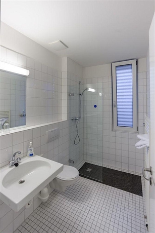 Imagen general del Hotel Akzent Böll Essen. Foto 7