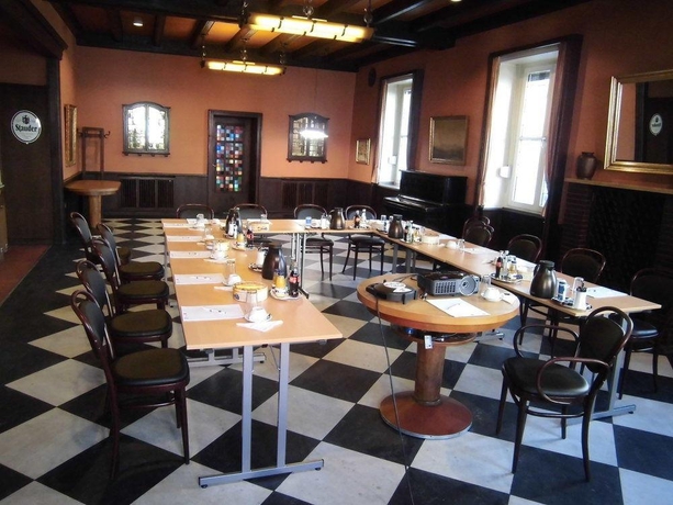 Imagen general del Hotel Akzent Böll Essen. Foto 8