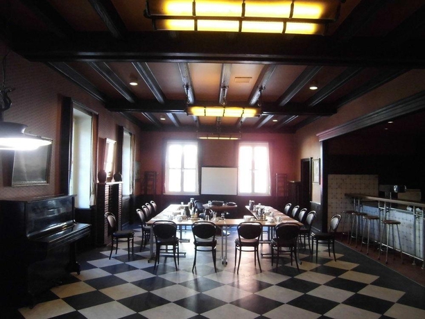 Imagen general del Hotel Akzent Böll Essen. Foto 9