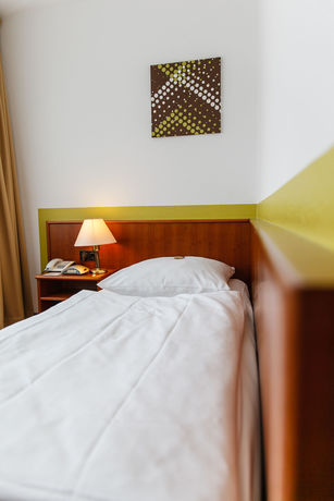 Imagen de la habitación del Hotel Akzent City-hotel Kleve. Foto 9