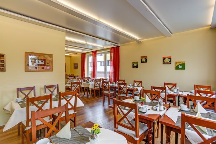 Imagen de la habitación del Hotel Akzent City-hotel Kleve. Foto 10