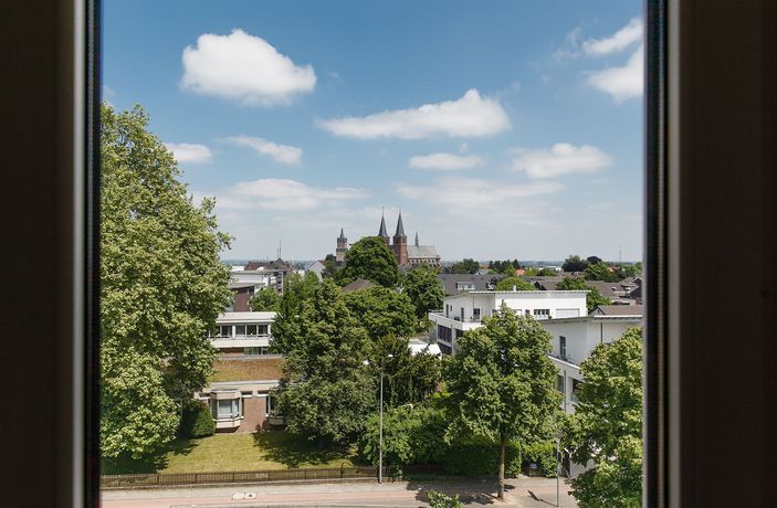 Imagen de los interiores del Hotel Akzent City-hotel Kleve. Foto 15
