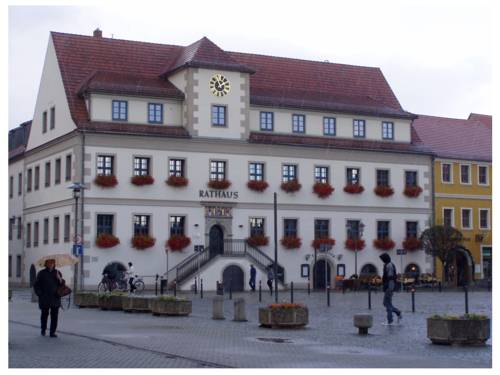 Imagen de la habitación del Hotel Akzent Congresshotel Hoyerswerda. Foto 2