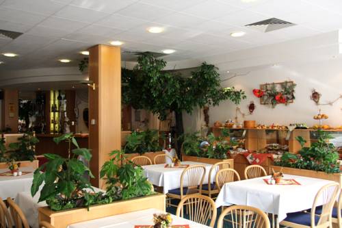 Imagen de la habitación del Hotel Akzent Congresshotel Hoyerswerda. Foto 4