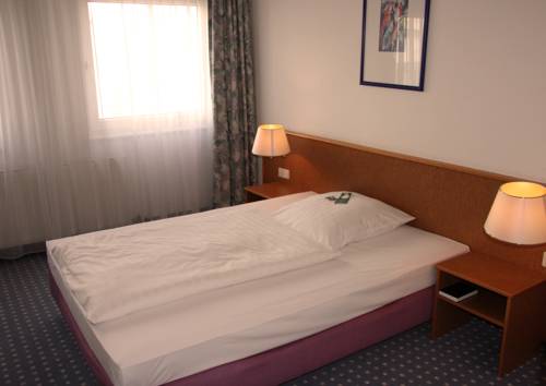 Imagen de la habitación del Hotel Akzent Congresshotel Hoyerswerda. Foto 8