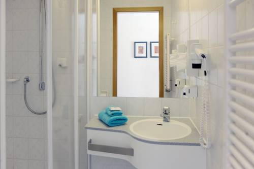 Imagen de la habitación del Hotel Akzent Delitzsch. Foto 5