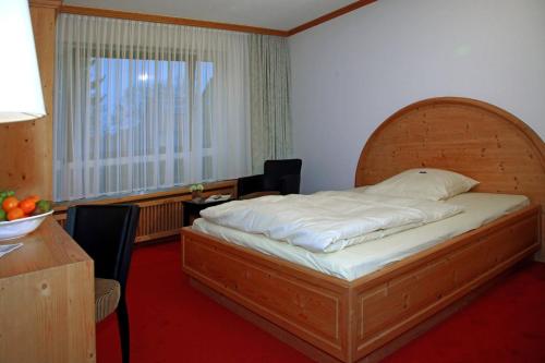 Imagen de la habitación del Hotel Akzent Deutsche Eiche. Foto 6