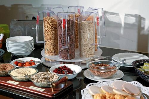 Imagen general del Hotel Akzent Deutsche Eiche. Foto 3