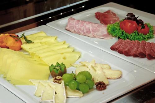 Imagen general del Hotel Akzent Deutsche Eiche. Foto 4