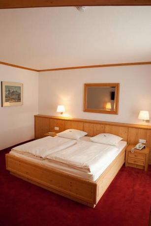 Imagen de la habitación del Hotel Akzent Deutsche Eiche. Foto 8