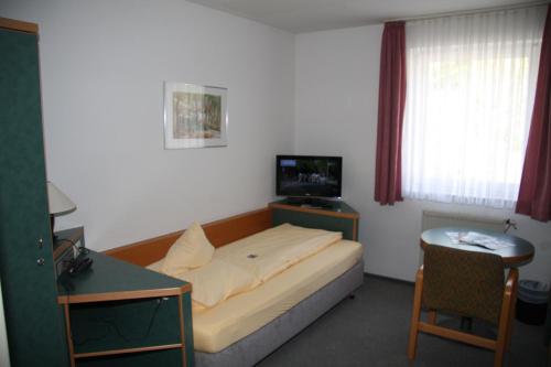 Imagen de la habitación del Hotel Akzent Goldener Ochsen, Cr&ouml;ffelbach. Foto 7