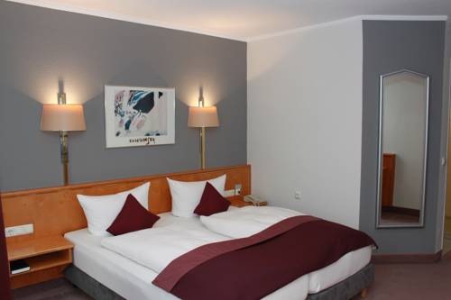 Imagen de la habitación del Hotel Akzent Grunau. Foto 2
