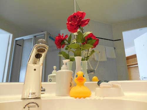 Imagen de la habitación del Hotel Akzent Grunau. Foto 4