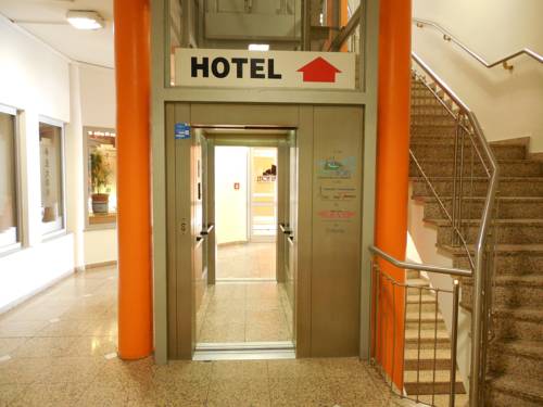 Imagen de la habitación del Hotel Akzent Grunau. Foto 5
