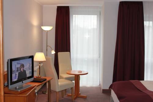 Imagen de la habitación del Hotel Akzent Grunau. Foto 7