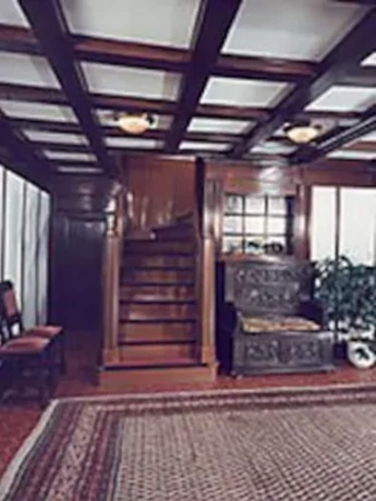 Imagen de los interiores del Hotel Akzent Gut Hoeing. Foto 19