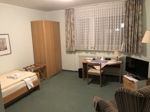 Imagen de la habitación del Hotel Akzent Gut Hoeing. Foto 9