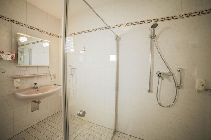 Imagen de la habitación del Hotel Akzent Gut Hoeing. Foto 15