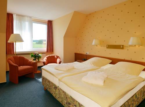 Imagen de la habitación del Hotel Akzent Haus Surendorff. Foto 3