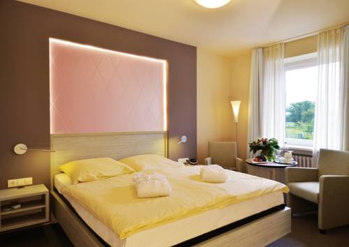 Imagen de la habitación del Hotel Akzent Haus Surendorff. Foto 4
