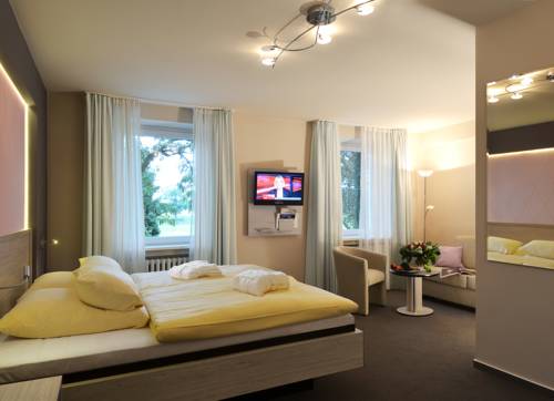 Imagen de la habitación del Hotel Akzent Haus Surendorff. Foto 5