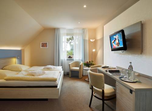 Imagen de la habitación del Hotel Akzent Haus Surendorff. Foto 6