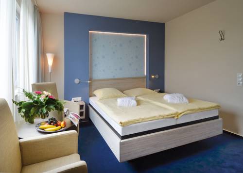 Imagen de la habitación del Hotel Akzent Haus Surendorff. Foto 7