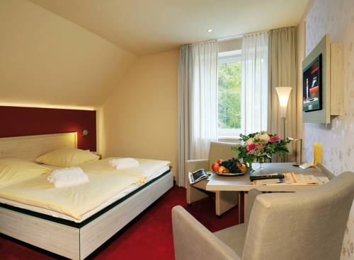 Imagen de la habitación del Hotel Akzent Haus Surendorff. Foto 8