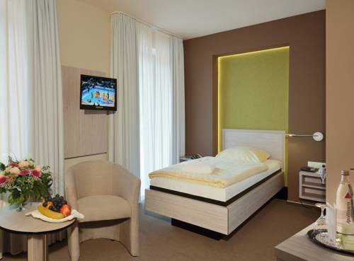 Imagen general del Hotel Akzent Haus Surendorff. Foto 1