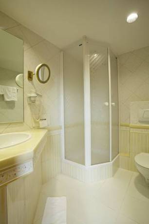 Imagen de la habitación del Hotel Akzent Hirsch. Foto 4