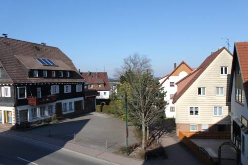 Imagen de la habitación del Hotel Akzent Hirsch. Foto 6