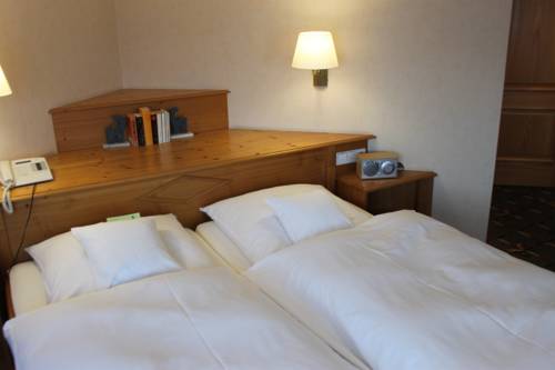 Imagen de la habitación del Hotel Akzent Hirsch. Foto 7