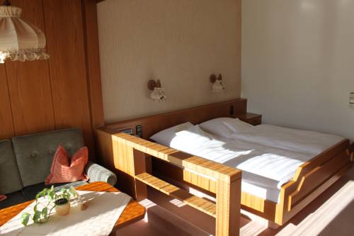 Imagen de la habitación del Hotel Akzent Hirsch. Foto 8