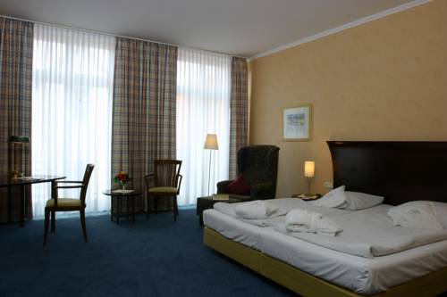Imagen de la habitación del Hotel Akzent H&ouml;ltje. Foto 3